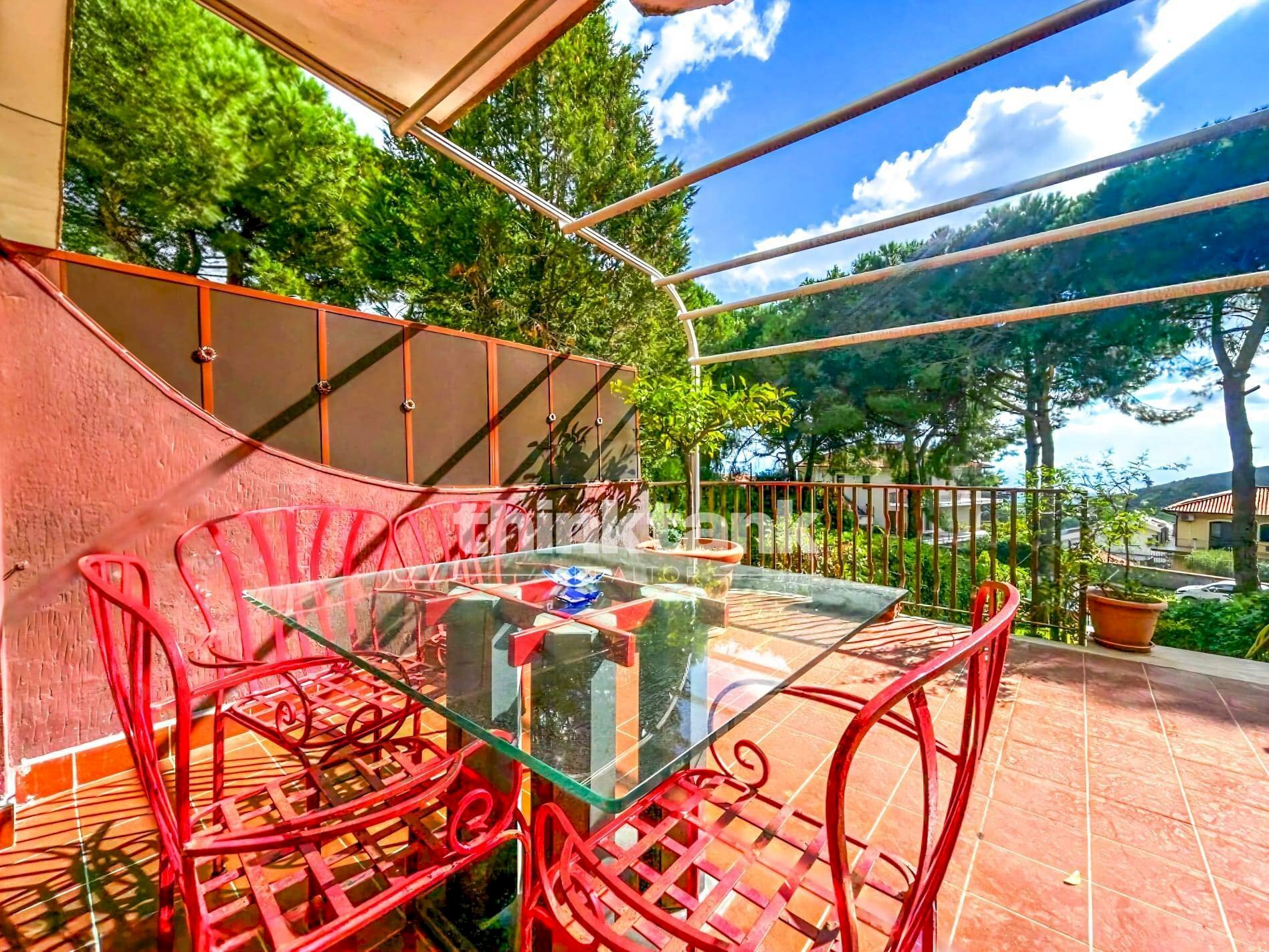 Foto 1 - Terraced Villa Via Papa Giovanni XXIII, Trecastagni - photo 1