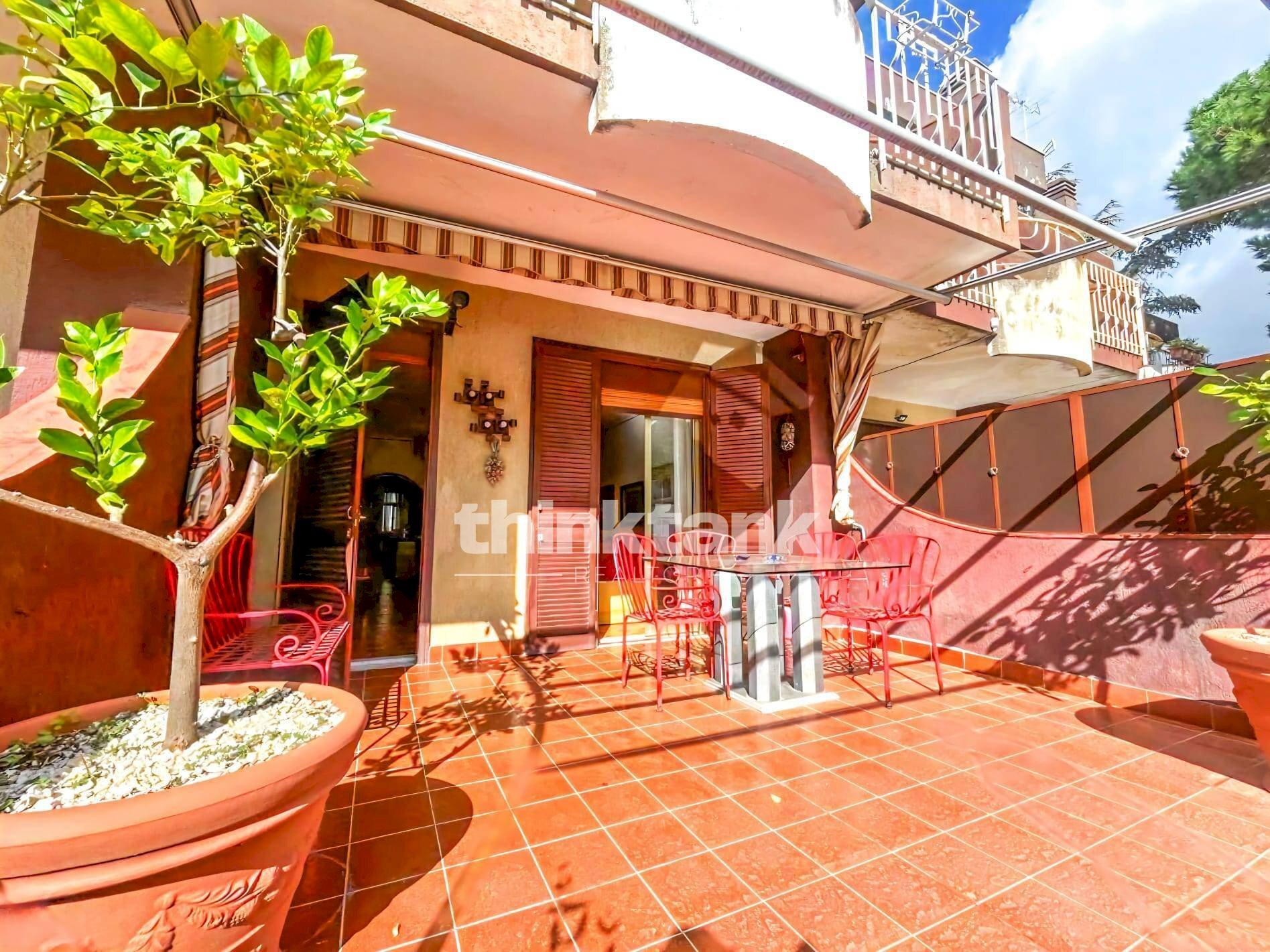 Foto 3 - Terraced Villa Via Papa Giovanni XXIII, Trecastagni - photo 3