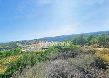 Foto 2 - Terreno edificabile Contrada s. Elia, Noto - foto 2