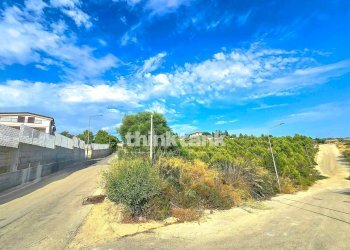 Foto 4 - Terreno edificabile Contrada s. Elia, Noto - foto 4