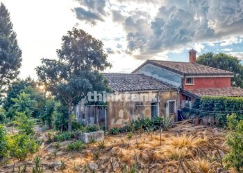 Foto 1 - Rustic Contrada Saette, Mascali - photo 1