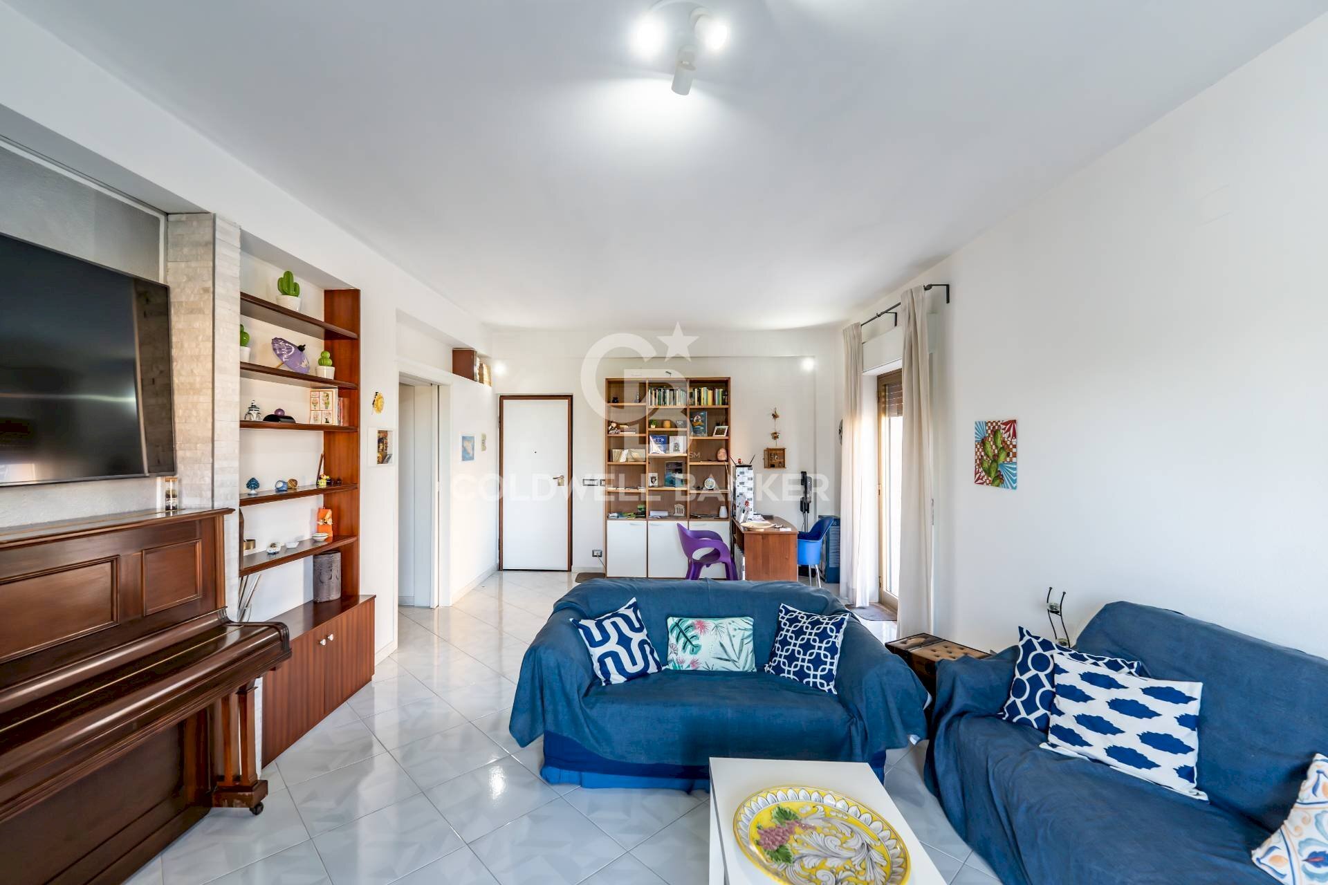 Foto 1 - Appartamento via Nazionale Guardia
 
216, Acireale - foto 1