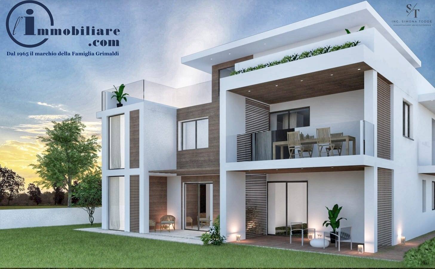 Foto 2 - Trilocale Via San Gemiliano, Tortolì - foto 2