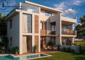 Foto 1 - Trilocale Via San Gemiliano, Tortolì - foto 1