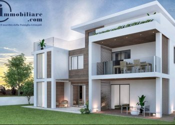 Foto 2 - Trilocale Via San Gemiliano, Tortolì - foto 2