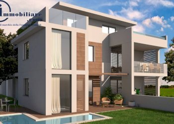 Foto 3 - Trilocale Via San Gemiliano, Tortolì - foto 3