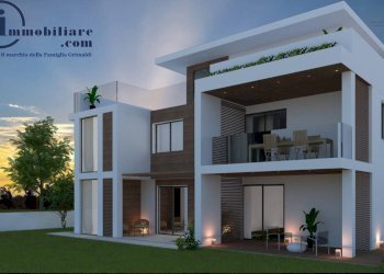 Foto 4 - Trilocale Via San Gemiliano, Tortolì - foto 4