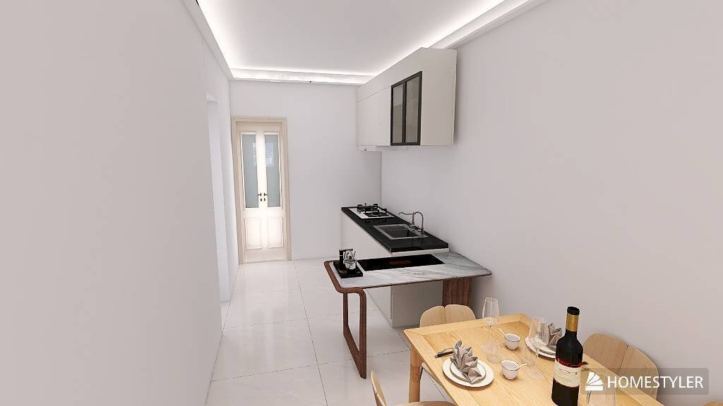 Foto 3 - Independent house Via Lecce
 
40, Gallipoli - photo 3