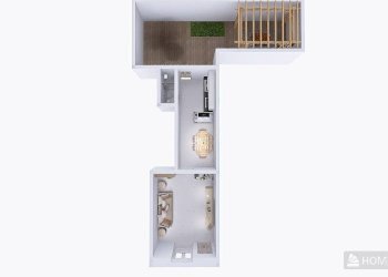 Foto 5 - Independent house Via Lecce
 
40, Gallipoli - photo 5