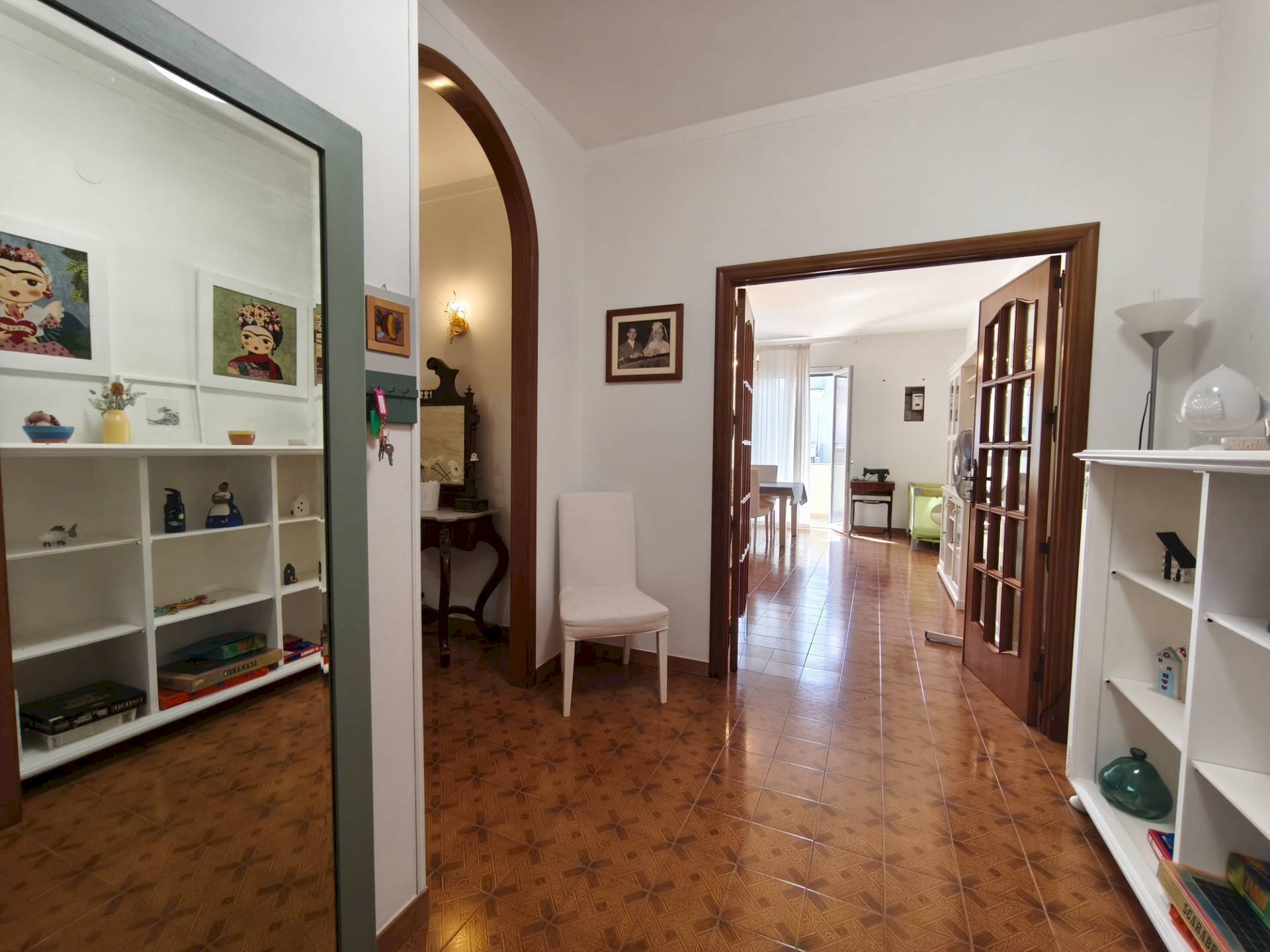 Foto 2 - Casa indipendente Via Nardò
 
17, Gallipoli - foto 2