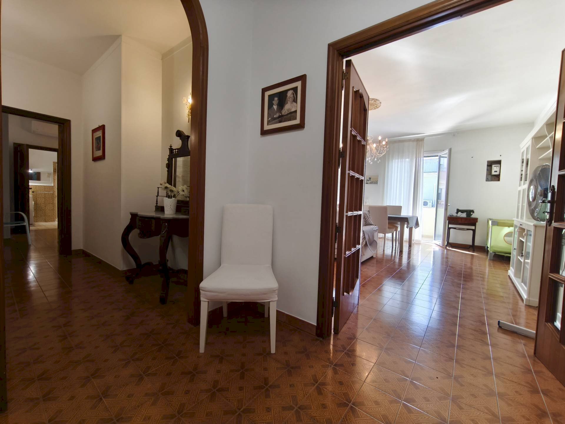 Foto 3 - Casa indipendente Via Nardò
 
17, Gallipoli - foto 3