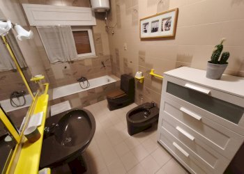 Foto 53 - Independent house Via Nardò
 
17, Gallipoli - photo 53