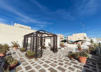 Foto 58 - Independent house Via Nardò
 
17, Gallipoli - photo 58