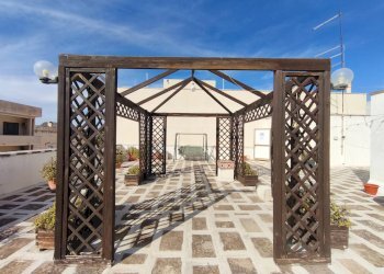 Foto 59 - Independent house Via Nardò
 
17, Gallipoli - photo 59