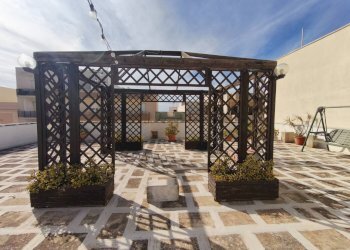 Foto 62 - Independent house Via Nardò
 
17, Gallipoli - photo 62