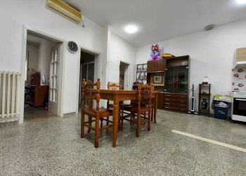 Foto 5 - Quadrilocale Via Mazzini
 
88, Melissano - foto 5