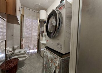 Foto 15 - Quadrilocale Via Mazzini
 
88, Melissano - foto 15