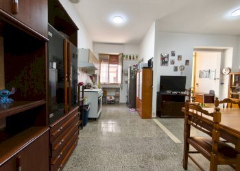 Foto 20 - Quadrilocale Via Mazzini
 
88, Melissano - foto 20