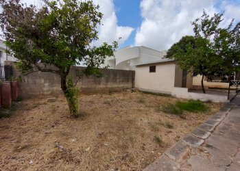 Foto 22 - Quadrilocale Via Mazzini
 
88, Melissano - foto 22