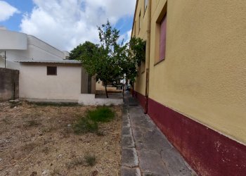 Foto 23 - Quadrilocale Via Mazzini
 
88, Melissano - foto 23