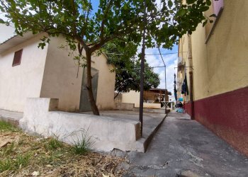 Foto 24 - Quadrilocale Via Mazzini
 
88, Melissano - foto 24