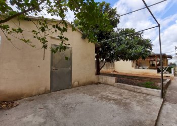 Foto 25 - Quadrilocale Via Mazzini
 
88, Melissano - foto 25