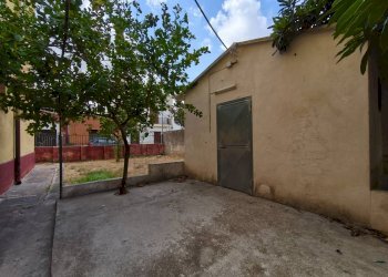 Foto 26 - Quadrilocale Via Mazzini
 
88, Melissano - foto 26