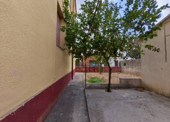 Foto 27 - Quadrilocale Via Mazzini
 
88, Melissano - foto 27