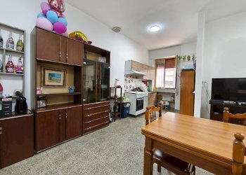 Foto 32 - Quadrilocale Via Mazzini
 
88, Melissano - foto 32