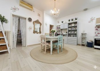 Foto 1 - Quadrilocale Via Mazzini
 
88, Melissano - foto 1