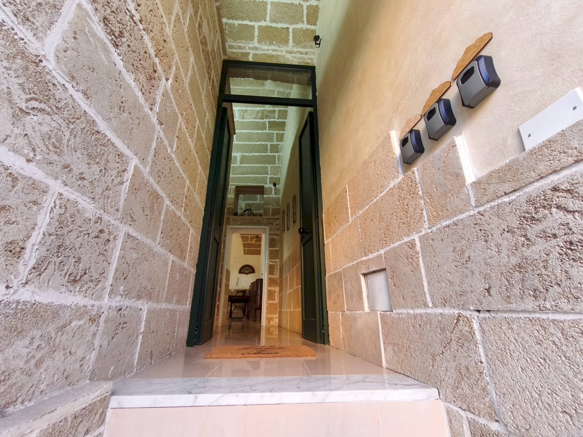 Foto 2 - Casa indipendente Via Immacolata
 
55, Alezio - foto 2