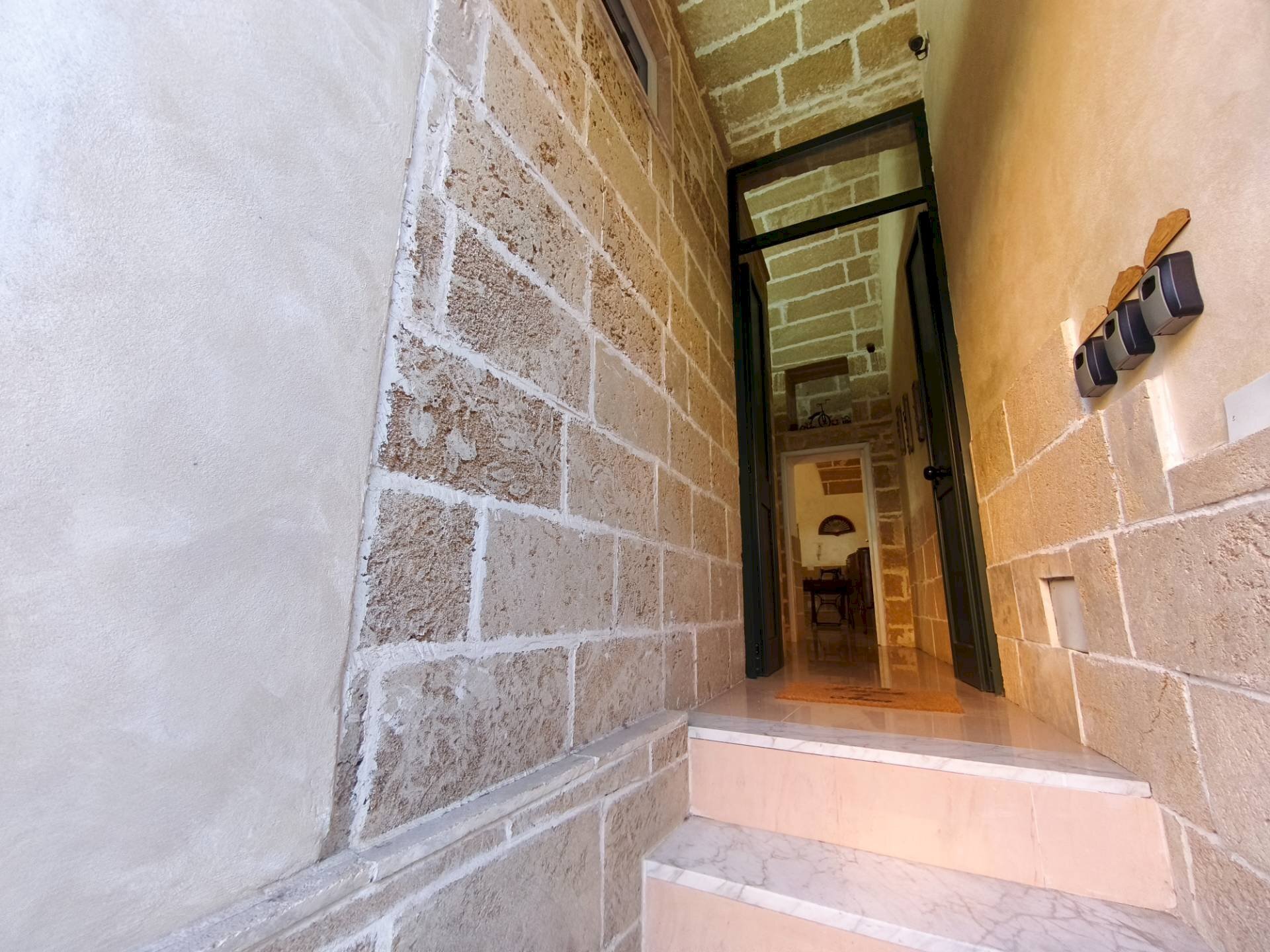 Foto 3 - Casa indipendente Via Immacolata
 
55, Alezio - foto 3