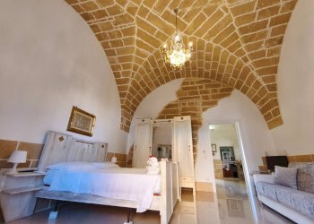 Foto 1 - Independent house Via Immacolata
 
55, Alezio - photo 1