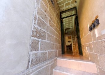 Foto 3 - Independent house Via Immacolata
 
55, Alezio - photo 3