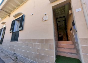 Foto 4 - Independent house Via Immacolata
 
55, Alezio - photo 4