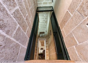 Foto 5 - Independent house Via Immacolata
 
55, Alezio - photo 5