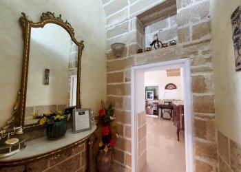 Foto 7 - Independent house Via Immacolata
 
55, Alezio - photo 7