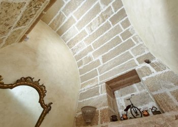 Foto 8 - Independent house Via Immacolata
 
55, Alezio - photo 8