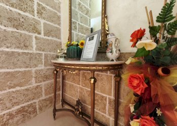 Foto 9 - Independent house Via Immacolata
 
55, Alezio - photo 9