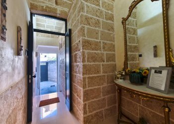 Foto 11 - Independent house Via Immacolata
 
55, Alezio - photo 11