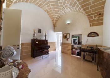 Foto 12 - Independent house Via Immacolata
 
55, Alezio - photo 12