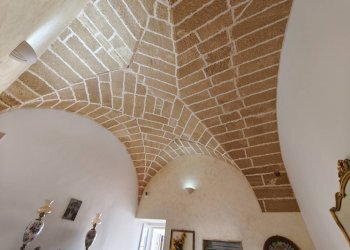 Foto 13 - Independent house Via Immacolata
 
55, Alezio - photo 13