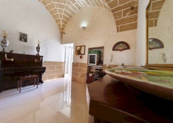 Foto 14 - Independent house Via Immacolata
 
55, Alezio - photo 14