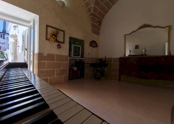 Foto 15 - Independent house Via Immacolata
 
55, Alezio - photo 15