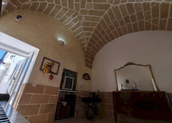 Foto 16 - Independent house Via Immacolata
 
55, Alezio - photo 16