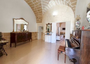 Foto 17 - Independent house Via Immacolata
 
55, Alezio - photo 17