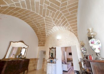 Foto 18 - Independent house Via Immacolata
 
55, Alezio - photo 18