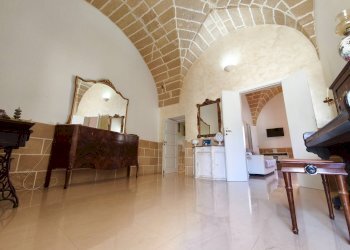 Foto 19 - Independent house Via Immacolata
 
55, Alezio - photo 19