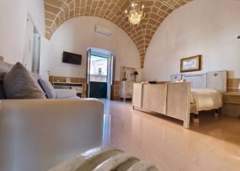 Foto 22 - Independent house Via Immacolata
 
55, Alezio - photo 22