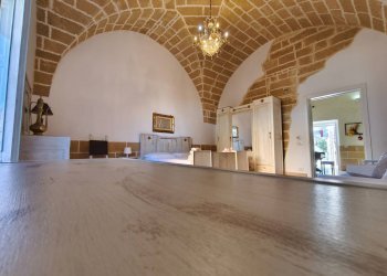 Foto 23 - Independent house Via Immacolata
 
55, Alezio - photo 23